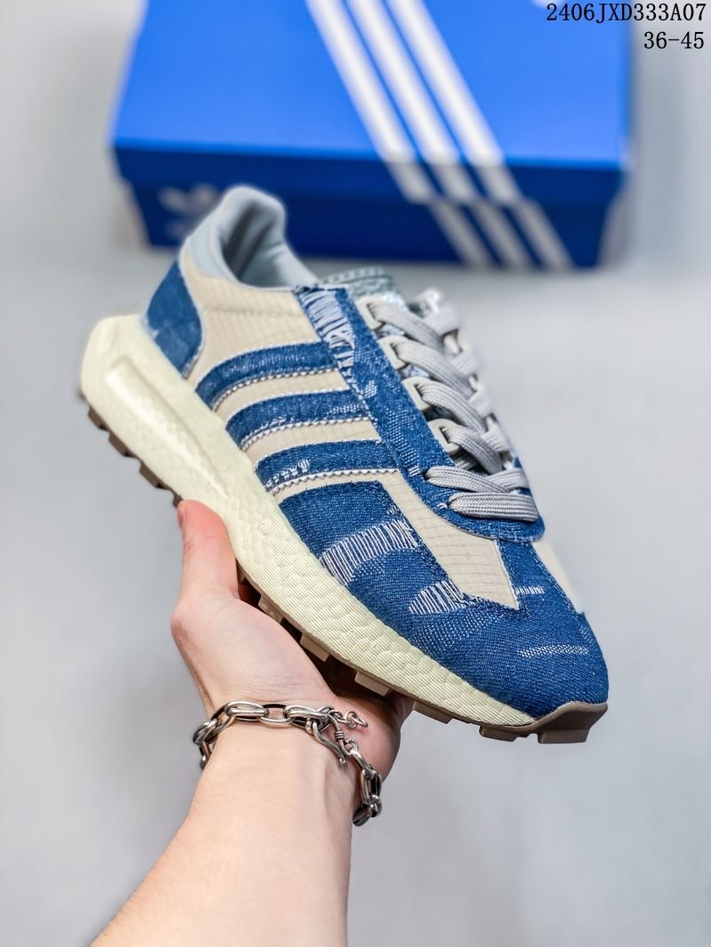 Adidas Retropy Shoes